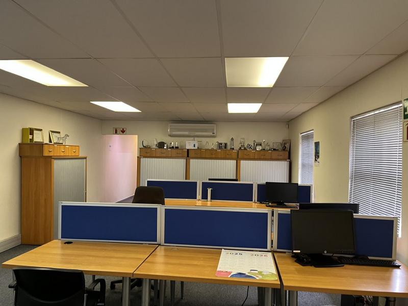 To Let commercial Property for Rent in Montague Gardens Western Cape
